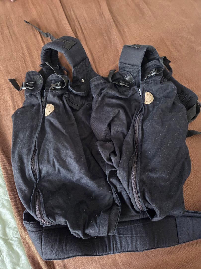 ウィーゴツイン 双子抱っこひも Weego twin ツイン】双子用抱っこひも – Weego Japan