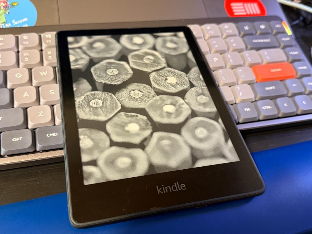 Kindle Paperwhite 8GB 11世代 広告なし Kindle Paperwhite 第11世代 8GB【広告なし】 Kindle Paperwhite 11