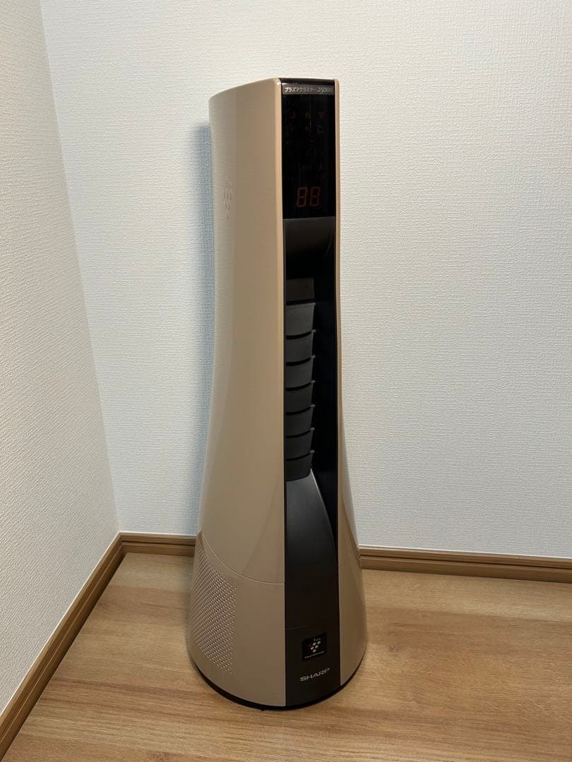 プラズマクラスターヒートイオンファン PF-GTH1-C ホットアンドクール PF-GTH1-W セラミックファンヒーター プラズマクラスターヒートイオン