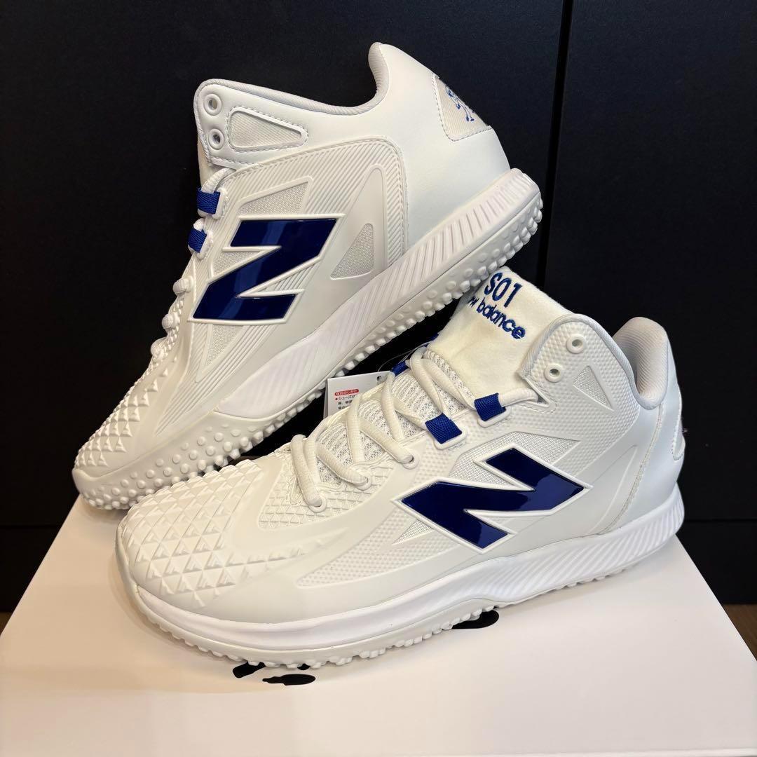 【新品】28.0cm Ohtani v1 Trainer 大谷 ニューバランス