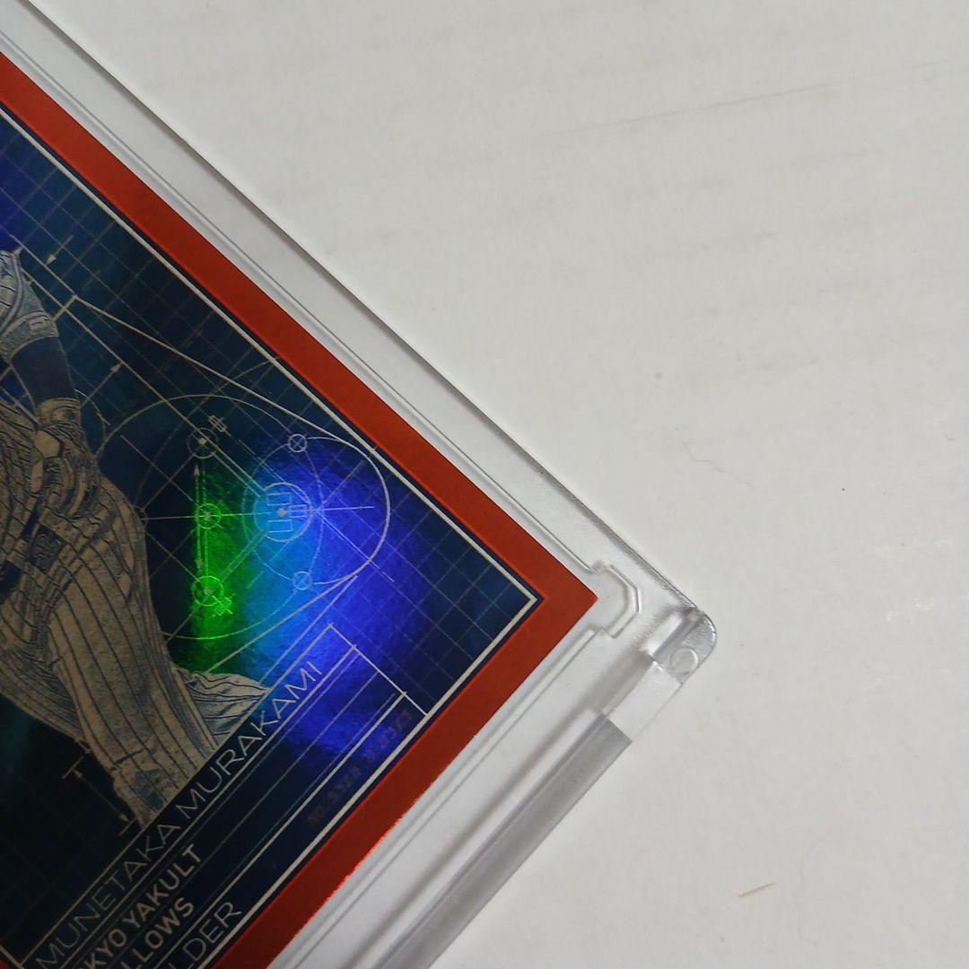 村上宗隆 2024 topps npb 25シリ 東京ヤクルトスワローズ - メルカリ