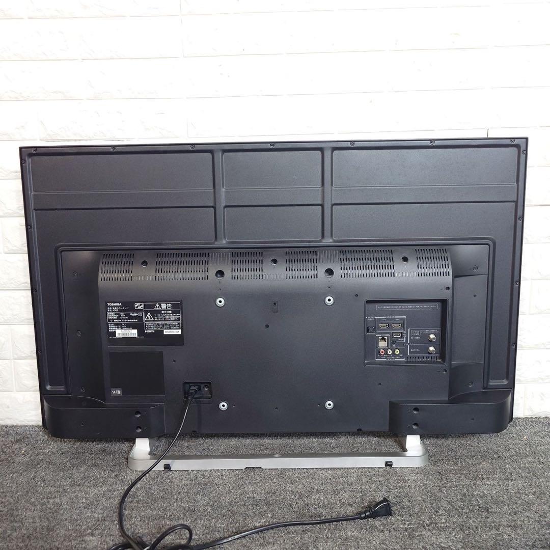 TOSHIBA 液晶テレビ REGZA 40G9 40V型 家電 F080 - メルカリ