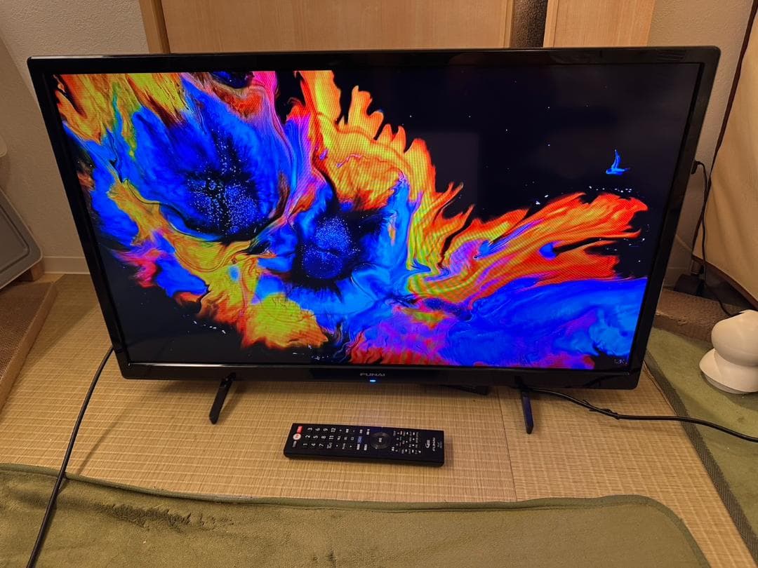 2023年製超美品！funai フナイ 32型 テレビ FL-32H1040 フナイ FL-32H1040 [32インチ] 価格比較 - 価格.com