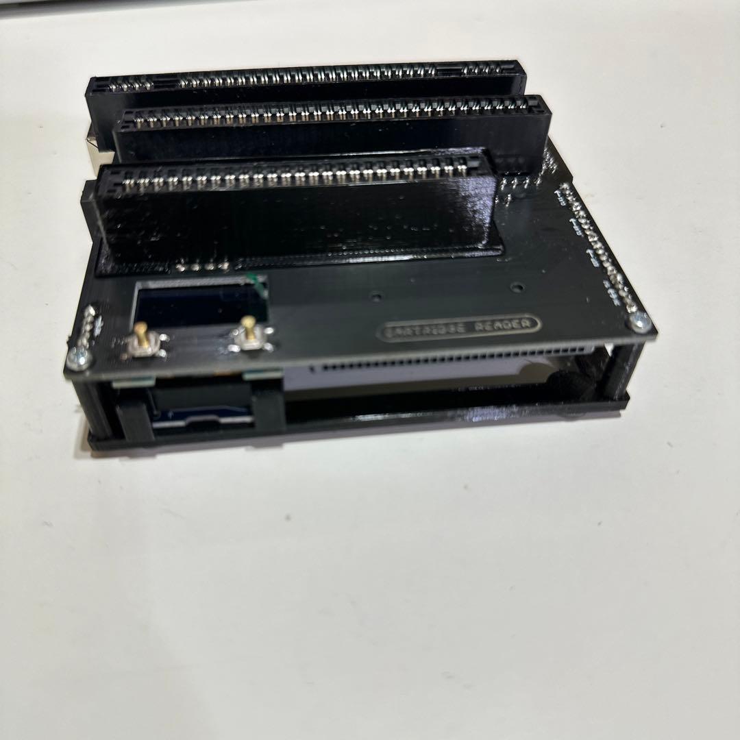 CartridgeReader V3 (CartReader)SA1対応