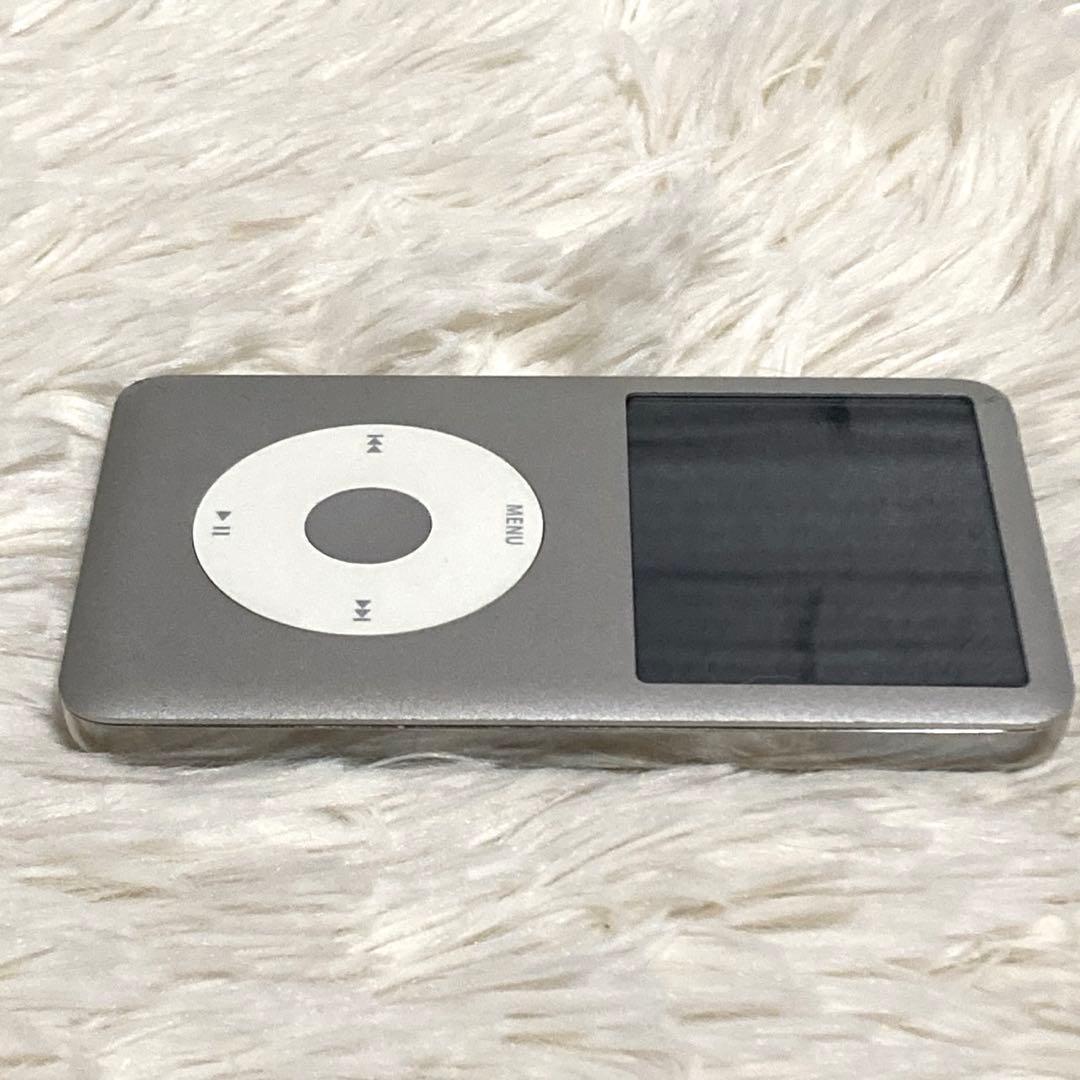 極美品】Apple iPod Classic MC293J 160GB - メルカリ