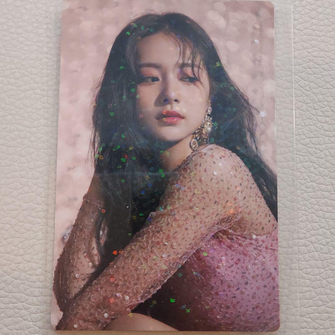 TWICE ツウィ feel special サノク トレカ Amazon.co.jp: レア TWICE twice ツウィ サノク トレカ feel special