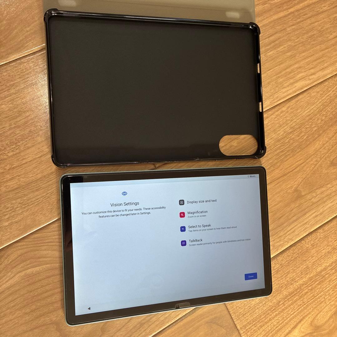 美品【TECLAST P50】 Android 15 タブレット 11インチ 51GqDNq2fjL.jpg