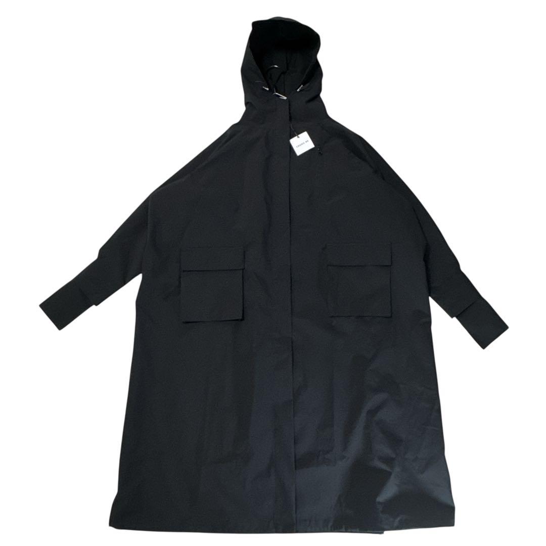 新品タグ⭐️Trunc88 Waterproof Tech Coat レインコートの通販｜bryxa