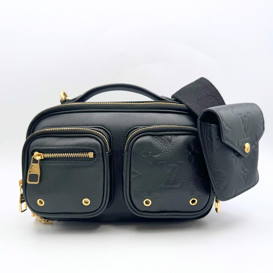 Ü ヴィトン ユーティリティ クロスボディ M80450 ショルダーバッグ Amazon | [ルイヴィトン] ショルダーバッグ M80450 ユーティリティ