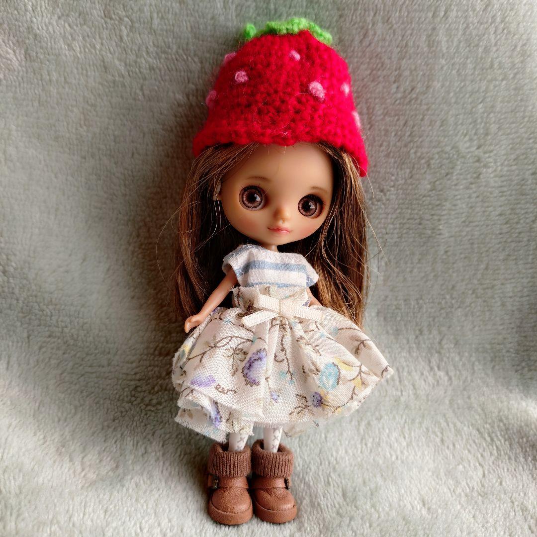 最終値下げ】国内作家様 カスタムブライス プチブライス アウト