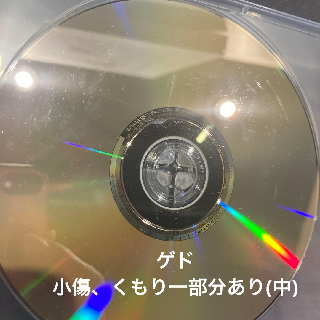 傷みありジブリDVD本編ディスク4枚セット - メルカリ