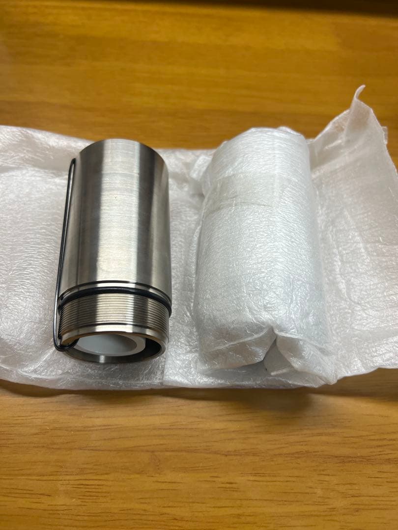 Jun 　ハーレー49mmフロントフォークジョイント　３インチロングキット 49ミリフォーク仕様のハーレー用ステンレス製フォークジョイント 100mm