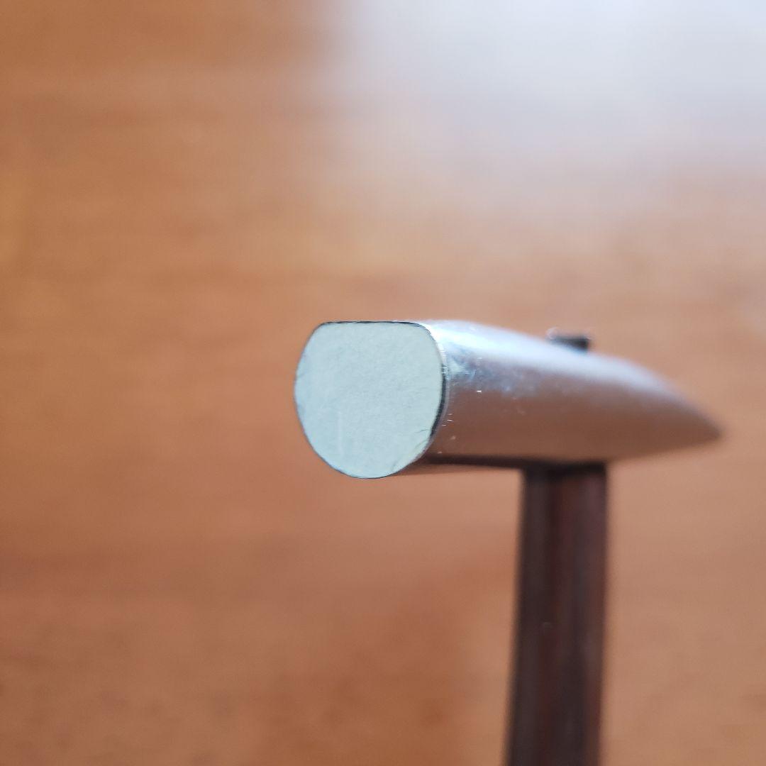 ☆パチンコ 釘調整12点セット ハンマー/ゲージ棒/板ゲージ/釘角度