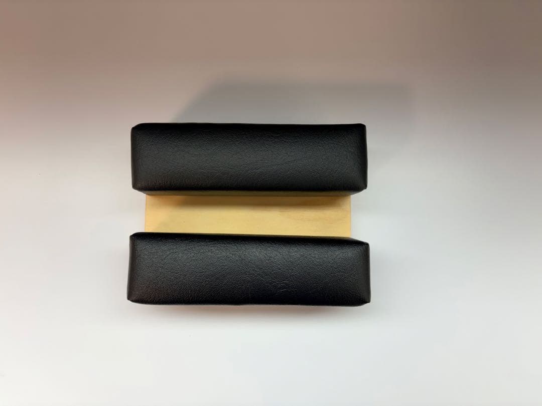 新品未使用】ドーサルブロック☆カイロプラクティック 胸椎アジャスト