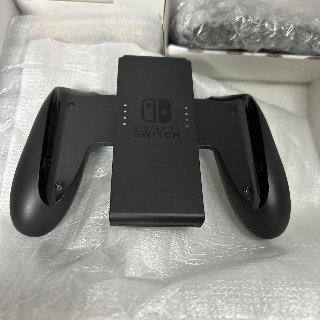 Monster Hunter バッテリー強化版 Switch ソフト付き