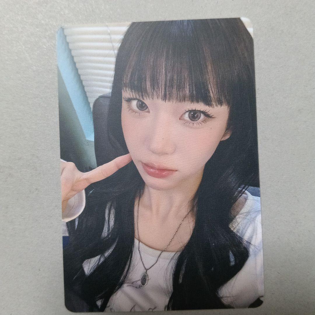 STAYC スミン トレカ STAY ALIVE FC限定 会場限定 - メルカリ