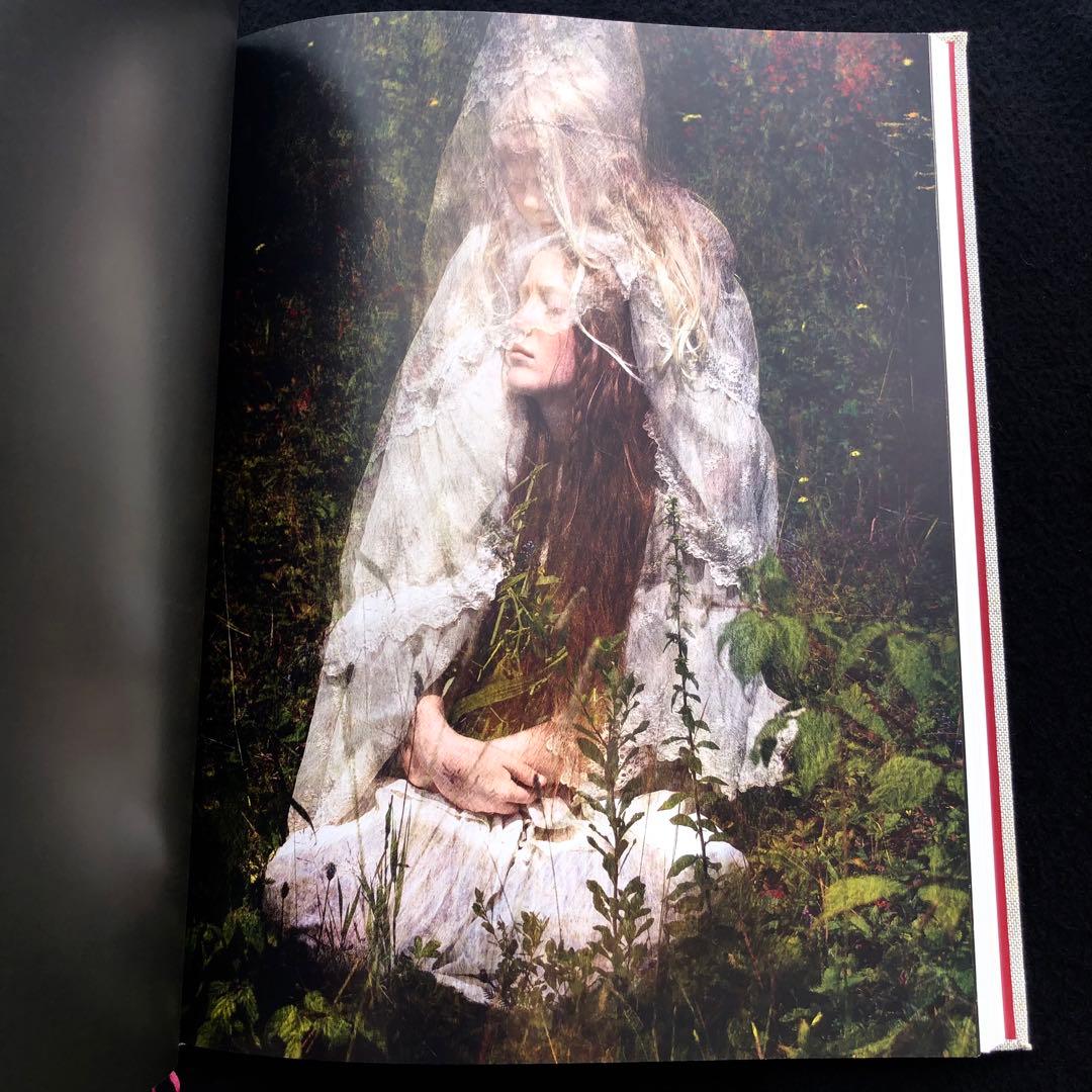 北欧 ノルディック・ファッション・ビエンナーレ 写真集