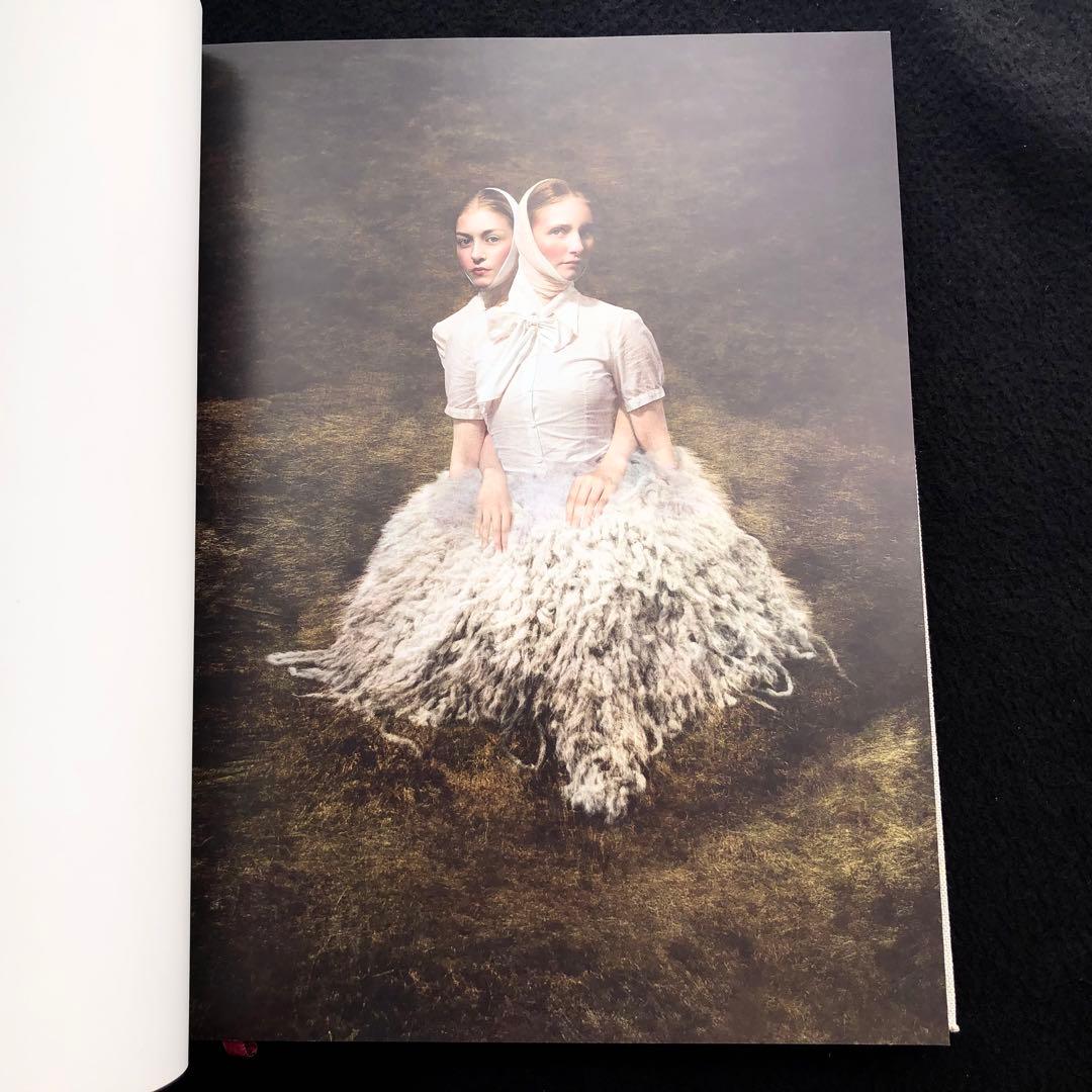 北欧 ノルディック・ファッション・ビエンナーレ 写真集