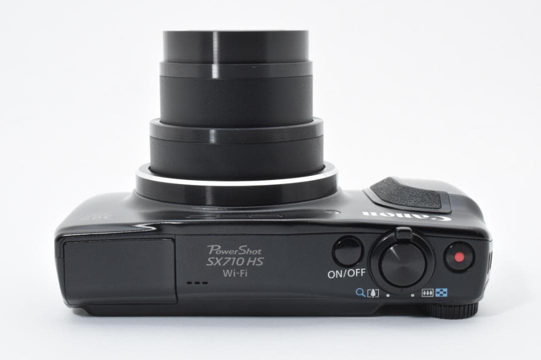 《 美品 》 キヤノン　Canon PowerShot SX710 HS
