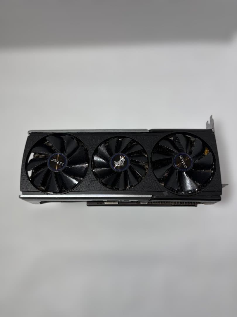 SAPPHIRE NITRO+ RX5700XT 8GB 返品対応 Amazon | SAPPHIRE NITRO+ RADEON RX 5700 XT 8G グラフィックスボード