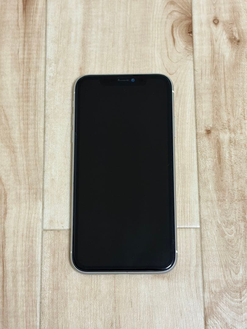 iPhone11 128GB SIMフリー Apple iPhone 11 128GB SIMフリー [ホワイト] 価格比較 - 価格.com