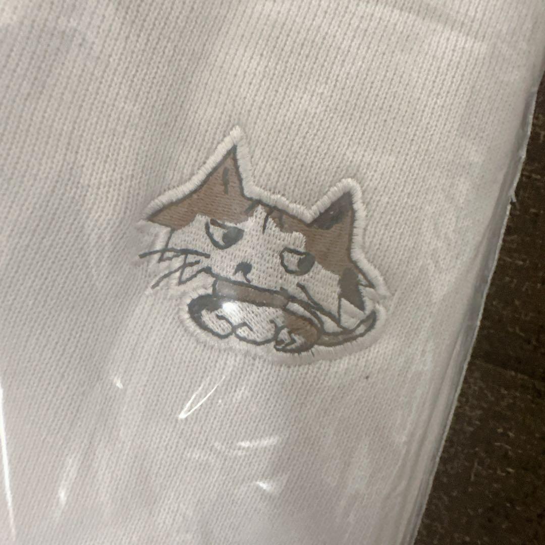 ZMILLENNIAL CAT JIMIN ジミレニアル ジミン スウェット - メルカリ