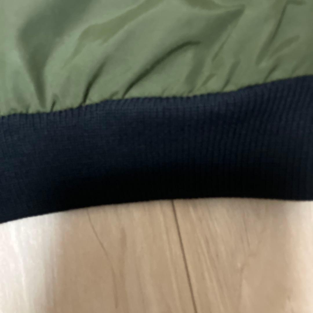 ジャケット・アウター 80s L.L.Bean Warm-up Jacket