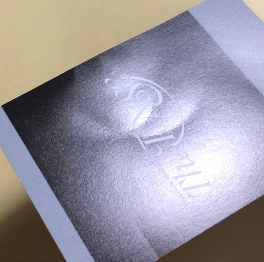 少女時代 テヨン TAEYEON Tense 会場限定 特典 チェキ トレカ 3 - メルカリ