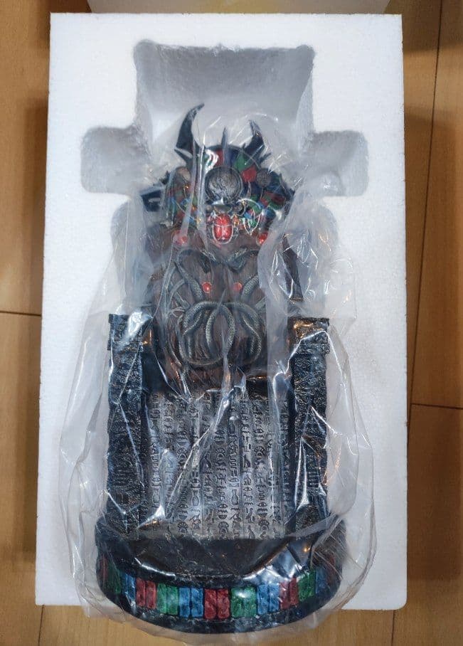 TBLeague フィギュア Hathor Blue PL2024-226B - メルカリ