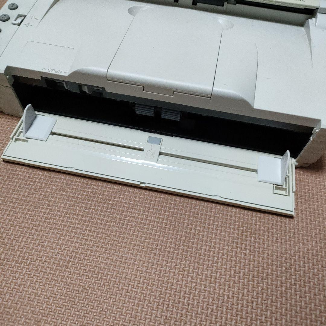 キャノン CANON ドキュメントスキャナー DR-2580C