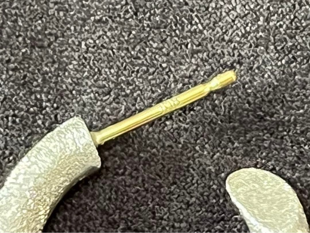 山下智久着用 CAREERING キャリアリング ピアス - メルカリ