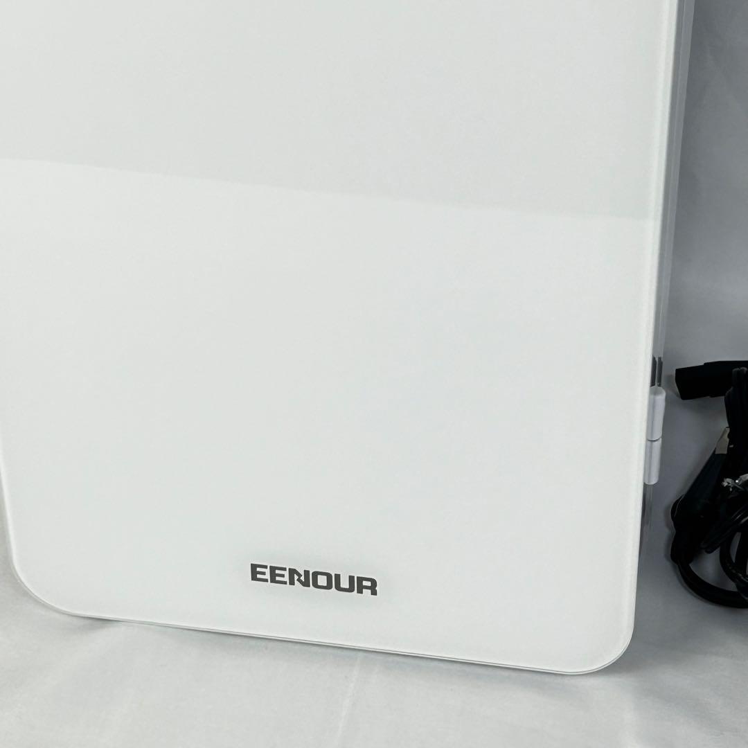 《美品》MKジャパン EENOUR ポータブル保冷温庫 JPCWP-10L