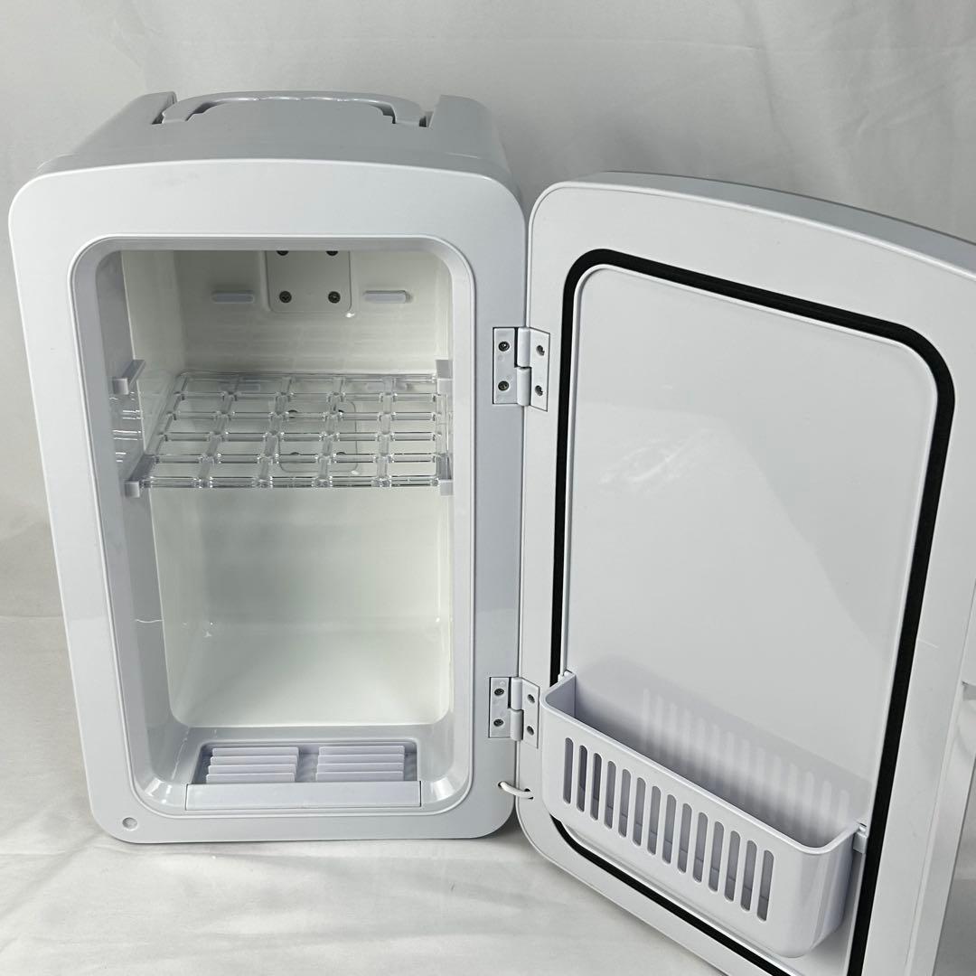 《美品》MKジャパン EENOUR ポータブル保冷温庫 JPCWP-10L