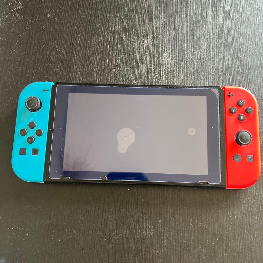 Nintendo Switch 本体 青と赤 Joy-Con付き Amazon.co.jp: Nintendo Switch 本体 (ニンテンドースイッチ) Joy-Con