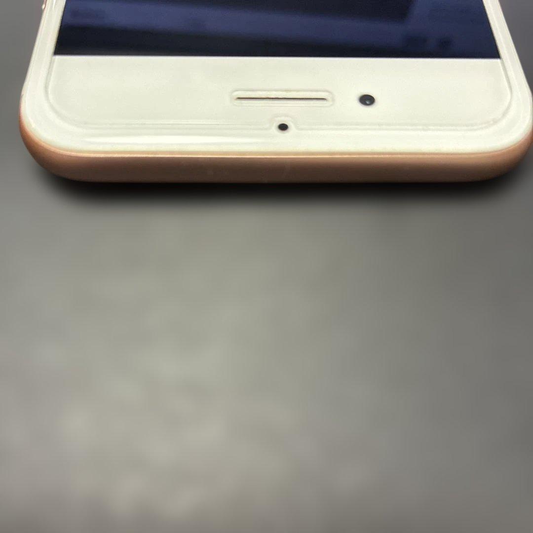 即決】iPhone8 バッテリー97%