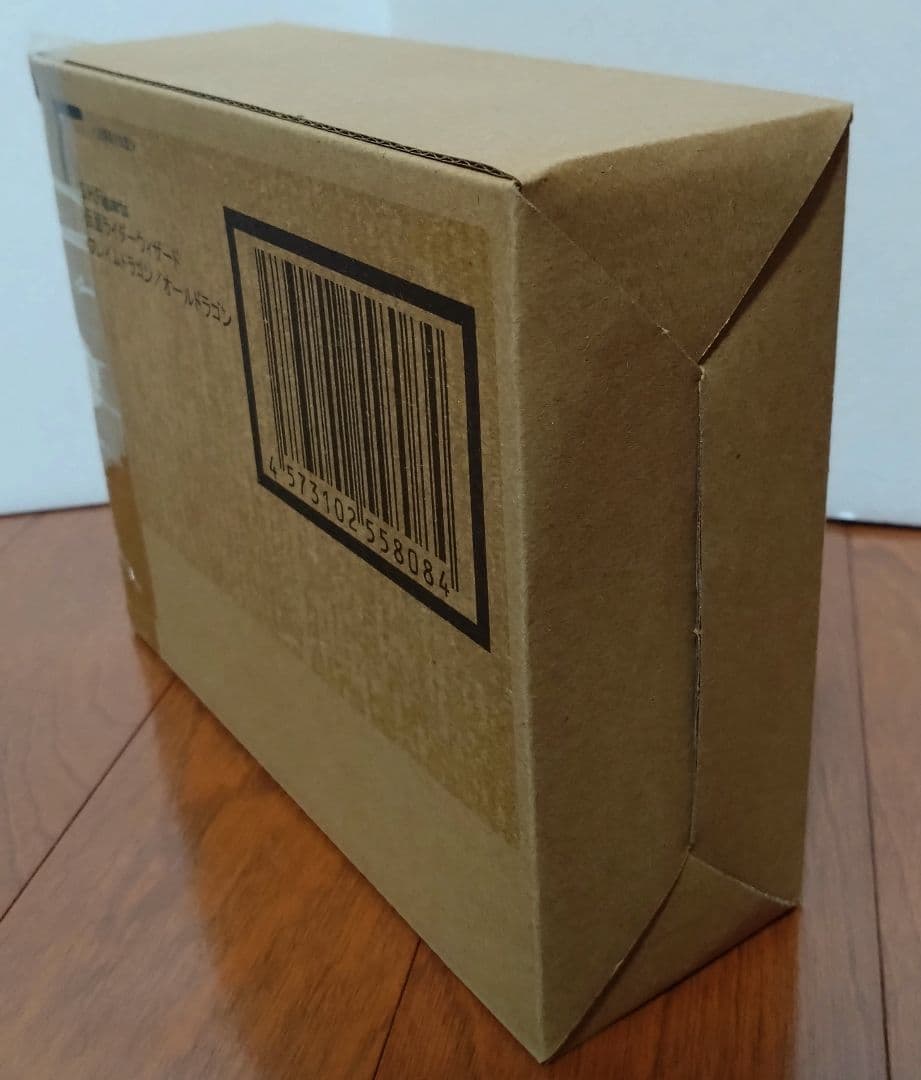 S.H.Figuarts 真骨彫製法 仮面ライダーウィザード フレイムドラゴン