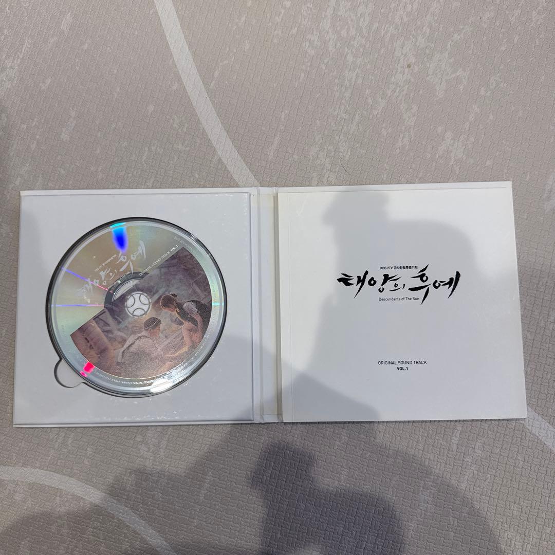 太陽の末裔 - メルカリ