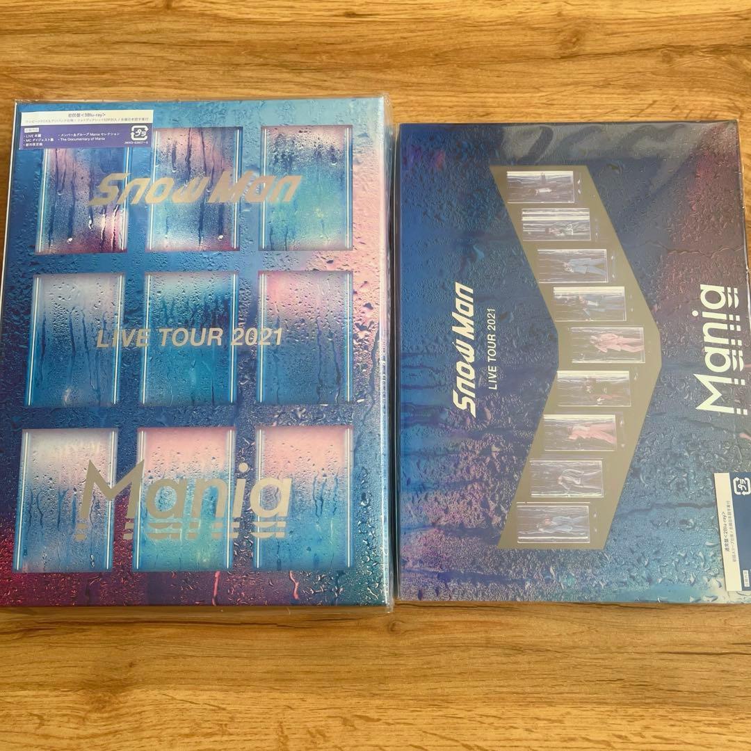 Man まとめ売り ライブDVD Blu-ray