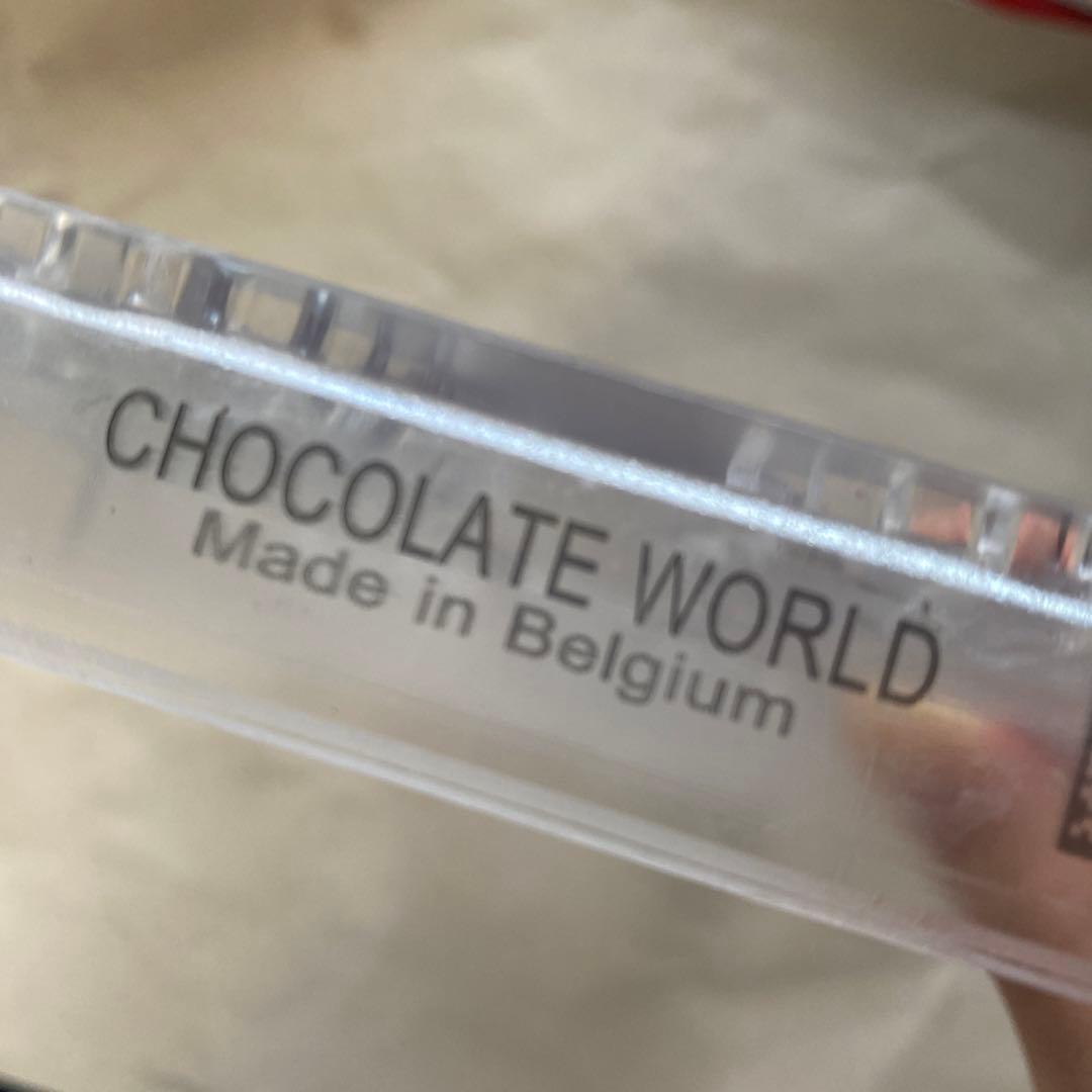 マトファー chocolateworld 月と太陽 チョコレート 型 モールド - メルカリ