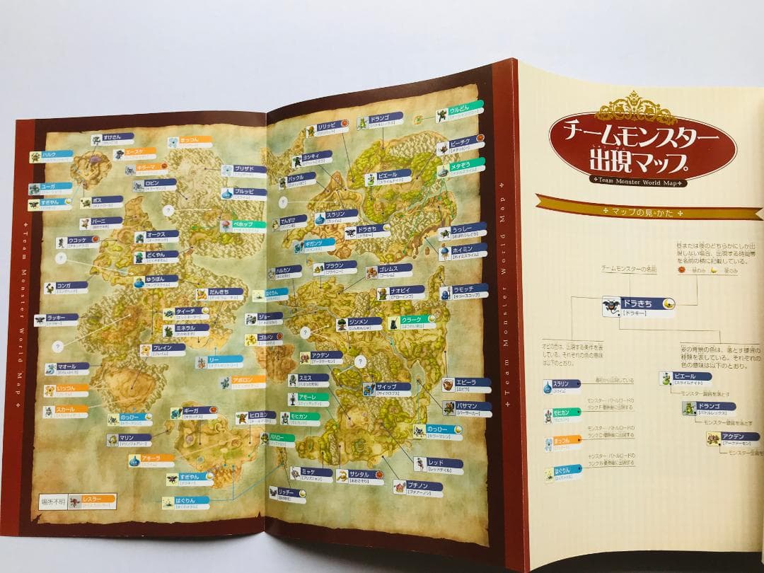 PS2 ドラゴンクエストⅧ 攻略本 あるきかた 公式ガイドブック - メルカリ