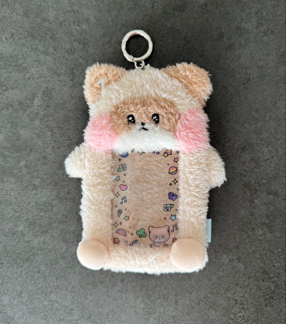 ハニニ ジャンハオ トレカケース Zeroni ZEROBASEONE ゼベワン - メルカリ