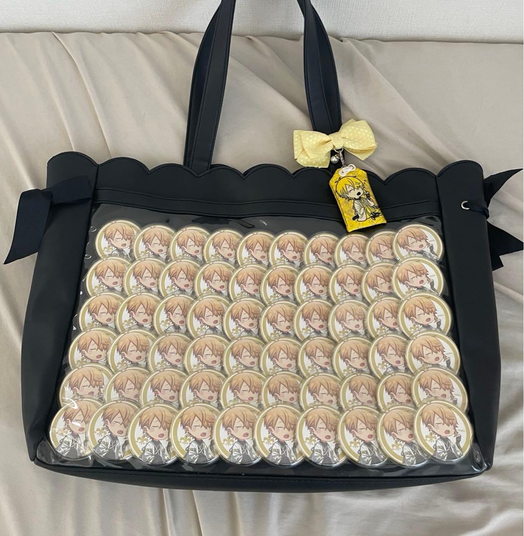 センラ 痛バック - メルカリ