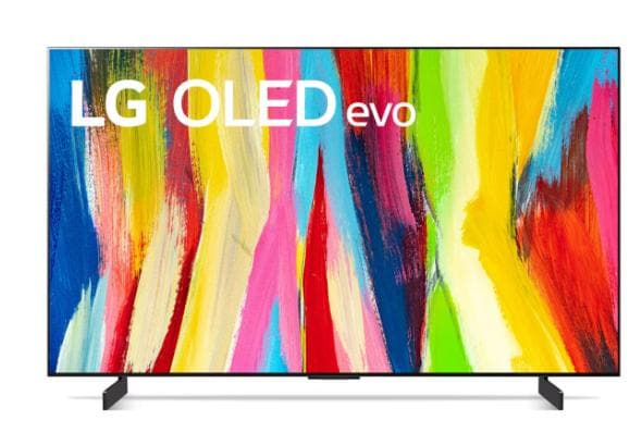 LG 42V型 4K有機ELテレビ OLED42C2PJA 4Kチューナー内蔵 42-inch Class C2 OLED evo 4K TV - OLED42C2PUA | LG USA