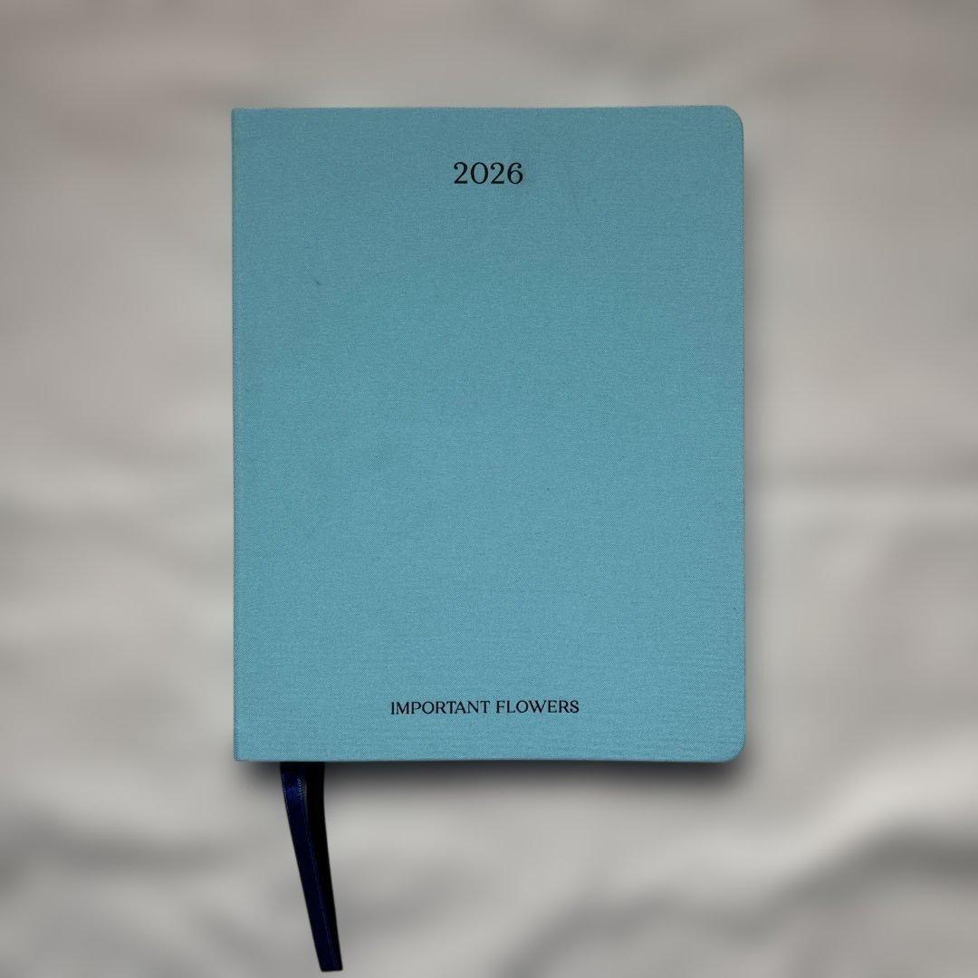 2026年 スケジュール帳 Sofia Coppola - メルカリ