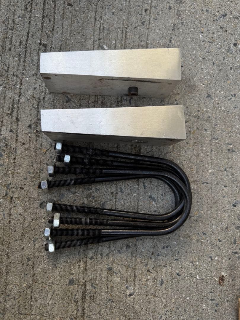 キャリィda63 フロントリアリフトアップキット シュピーゲル リフトアップキット キャリイトラック DA62T DA63T DA65T