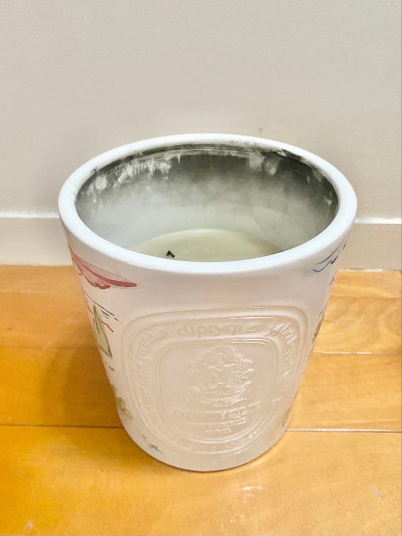 diptyque ディプティック シトロネル キャンドル 限定 1.5kg