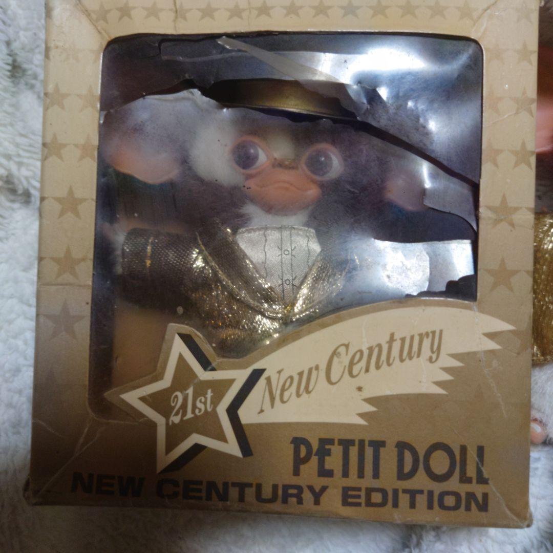 レア！ジュンプランニング製グレムリン21st - メルカリ