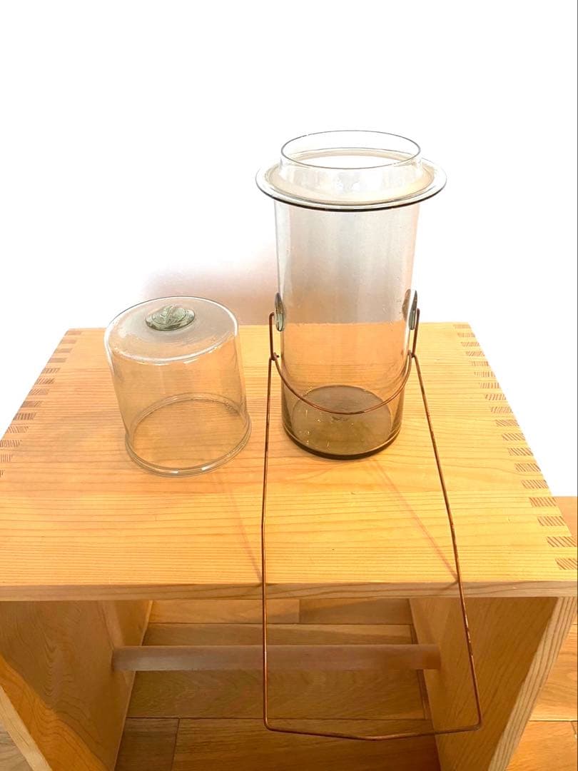 peter ivy ピーターアイビー パスタジャー Pasta Jar L - メルカリ