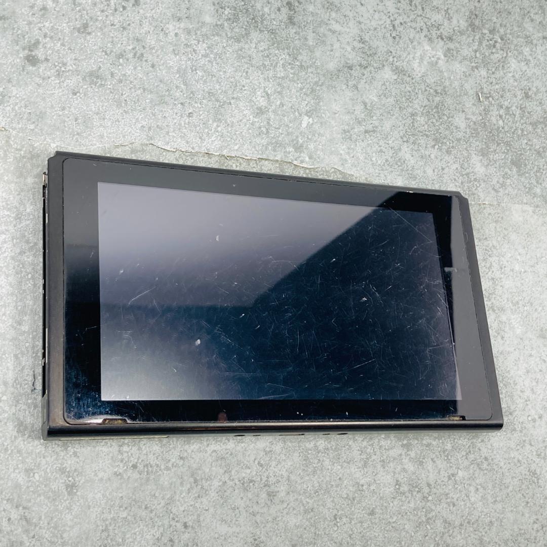 動作OK】任天堂 Switch 旧型 HAC-001 本体のみ 01-146 - メルカリ