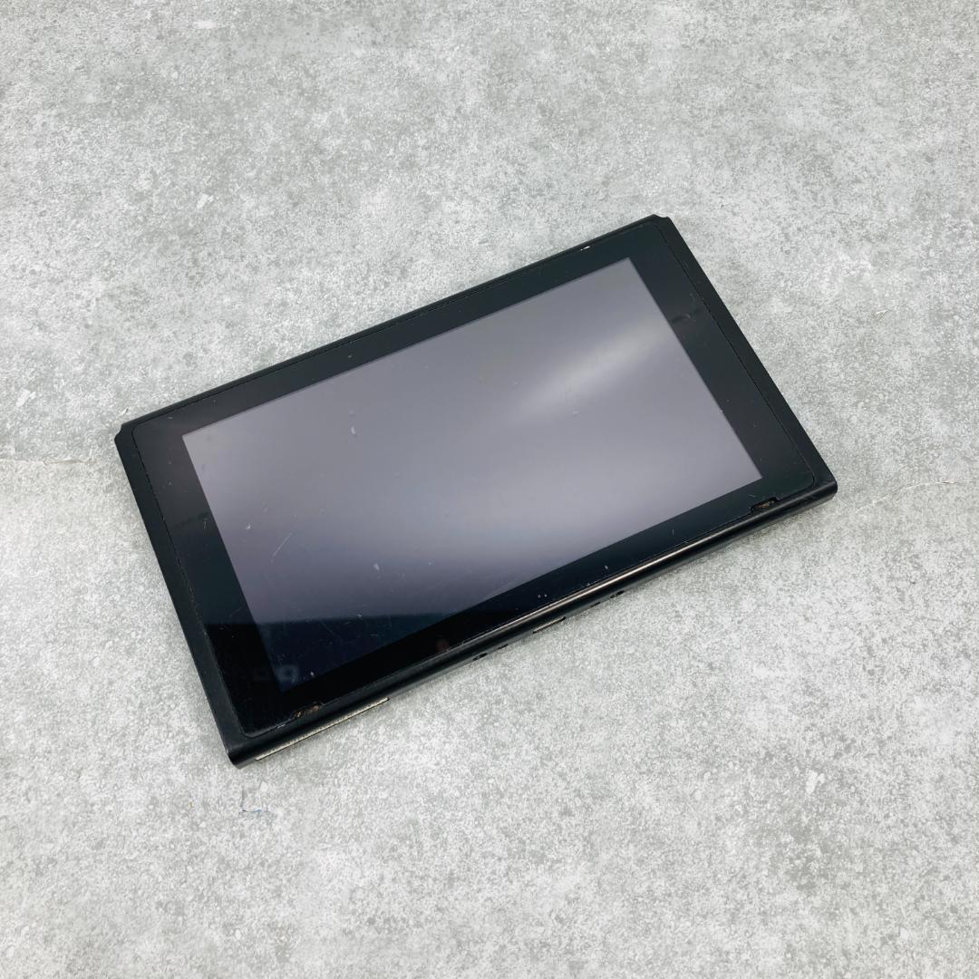 動作OK】任天堂 Switch 旧型 HAC-001 本体のみ 01-146 - メルカリ